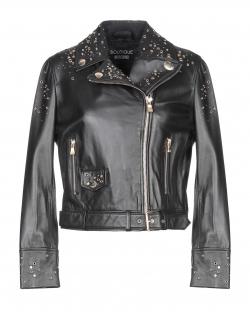 Куртка BOUTIQUE MOSCHINO