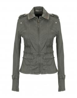 Куртка PATRIZIA PEPE Куртка PATRIZIA PEPE