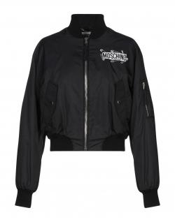 Куртка MOSCHINO