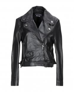 Куртка BOUTIQUE MOSCHINO