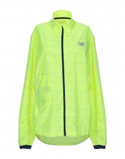 Куртка NEW BALANCE