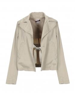 Куртка HISTORY REPEATS