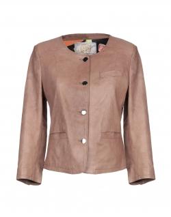 Куртка VINTAGE DE LUXE