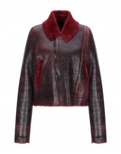 Куртка VINTAGE DE LUXE