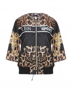Куртка PLEIN SPORT