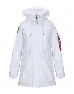 Куртка ALPHA INDUSTRIES INC.