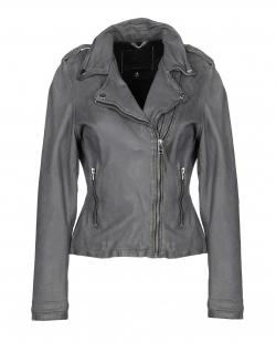 Куртка GOOSECRAFT