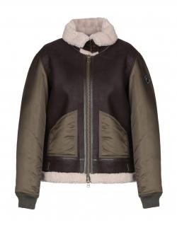 Куртка GOOSECRAFT