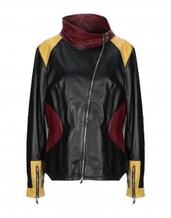 Куртка OBLIQUE CREATIONS