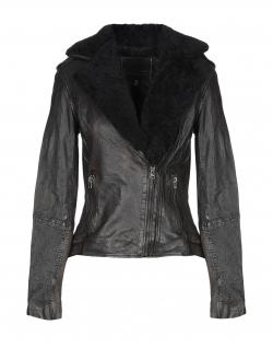 Куртка GOOSECRAFT