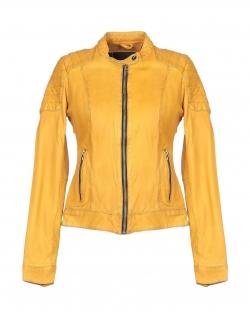 Куртка GOOSECRAFT