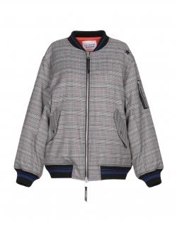 Куртка THE EDITOR