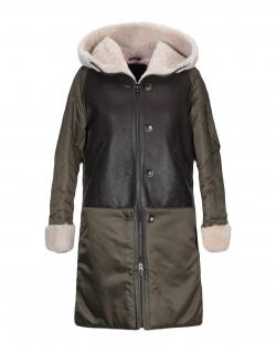 Куртка GOOSECRAFT