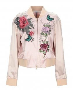 Куртка PIANURASTUDIO