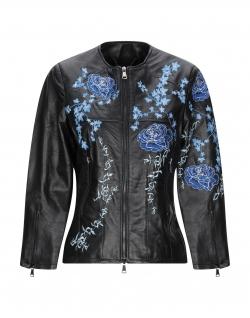 Куртка VINTAGE DE LUXE