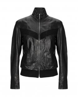 Куртка BIKKEMBERGS