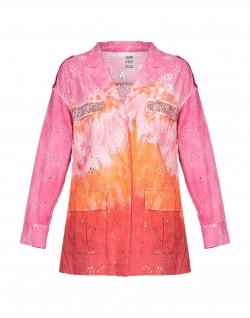 Куртка MARIA GRAZIA SEVERI Куртка MARIA GRAZIA SEVERI