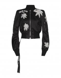 Куртка PHILIPP PLEIN Куртка PHILIPP PLEIN