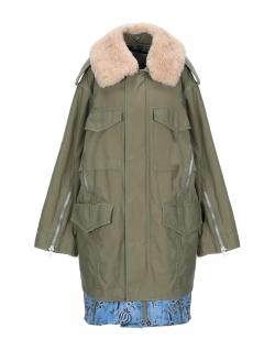 Куртка 3.1 PHILLIP LIM Куртка 3.1 PHILLIP LIM