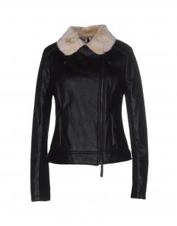 Куртка SCEE by TWINSET