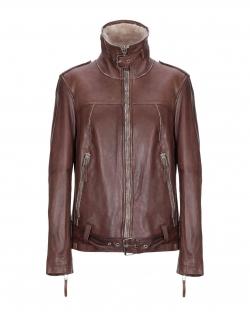 Куртка FREAKY NATION