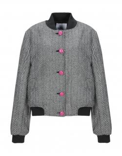 Куртка MAISON 4