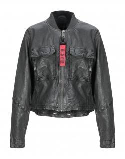 Куртка FREAKY NATION