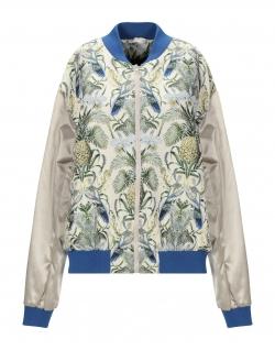 Куртка BOTTEGA MARTINESE