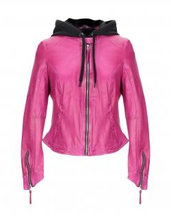 Куртка FREAKY NATION