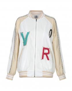 Куртка LE VOLIÈRE