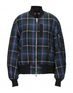 Куртка ATTIC AND BARN