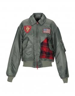 Куртка HISTORY REPEATS Куртка HISTORY REPEATS