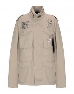 Куртка HISTORY REPEATS