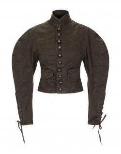 Куртка DSQUARED2