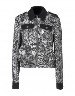 Куртка JUST CAVALLI