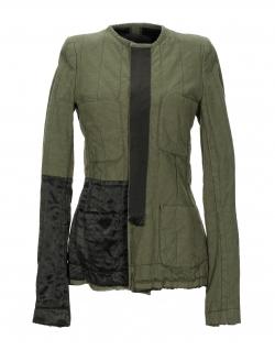 Куртка HAIDER ACKERMANN