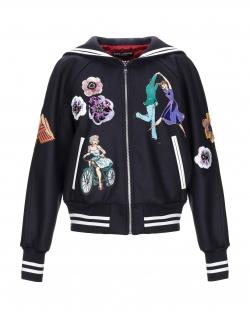 Куртка DOLCE & GABBANA Куртка DOLCE & GABBANA