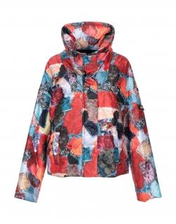 Куртка LOVE MOSCHINO