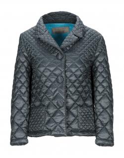 Куртка ERMANNO DI ERMANNO SCERVINO Куртка ERMANNO DI ERMANNO SCERVINO