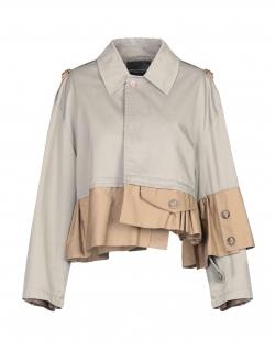 Куртка ERIKA CAVALLINI