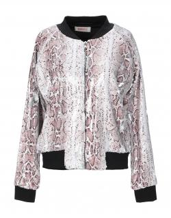 Куртка KONTATTO