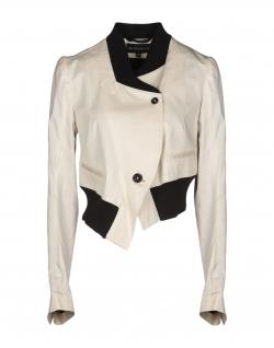 Куртка ANN DEMEULEMEESTER