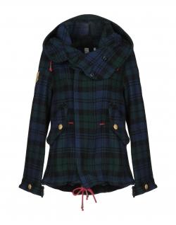 Куртка HISTORY REPEATS