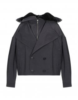 Куртка NOCTURNE #22 IN C SHARP MINOR, OP. POSTH.