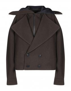 Куртка NOCTURNE #22 IN C SHARP MINOR, OP. POSTH.