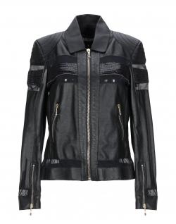 Куртка JUST CAVALLI