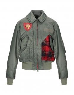 Куртка HISTORY REPEATS