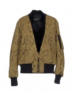 Куртка ERIKA CAVALLINI