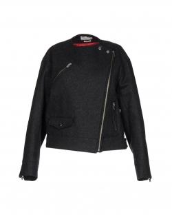 Куртка ISABEL MARANT ÉTOILE