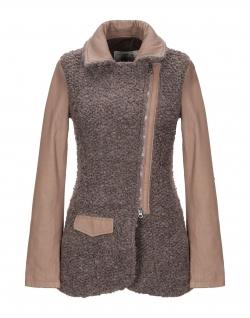 Куртка VINTAGE DE LUXE